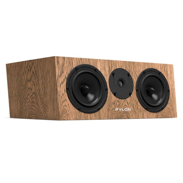 PYLON AUDIO DIAMOND CENTER MKII - Imagen 10