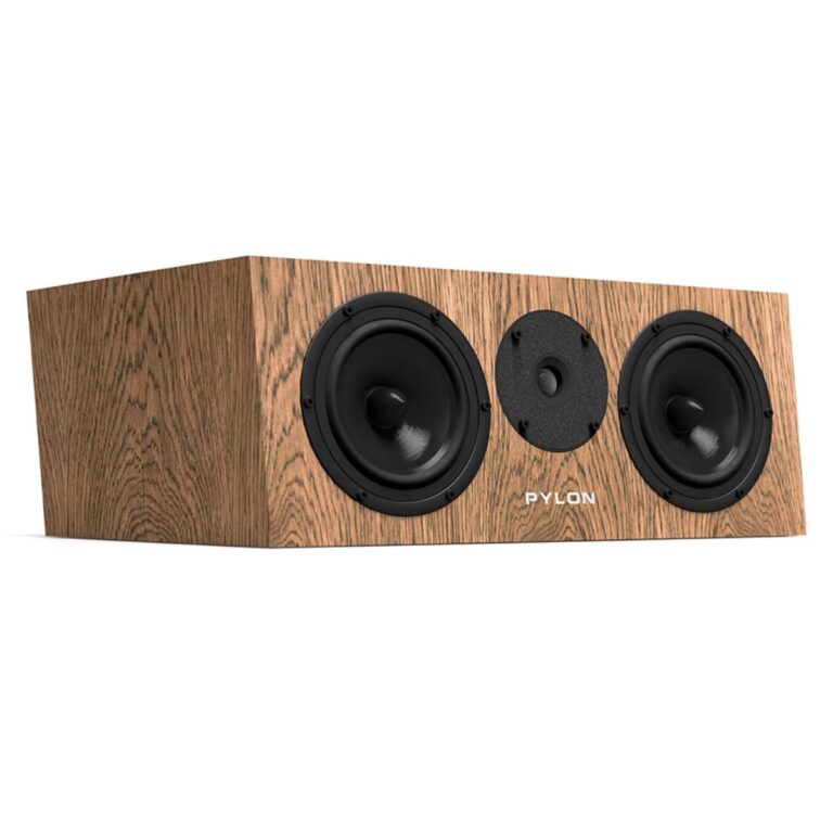 PYLON AUDIO DIAMOND CENTER MKII