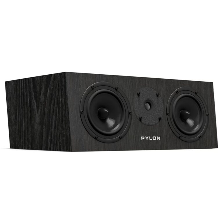 PYLON AUDIO DIAMOND CENTER MKII