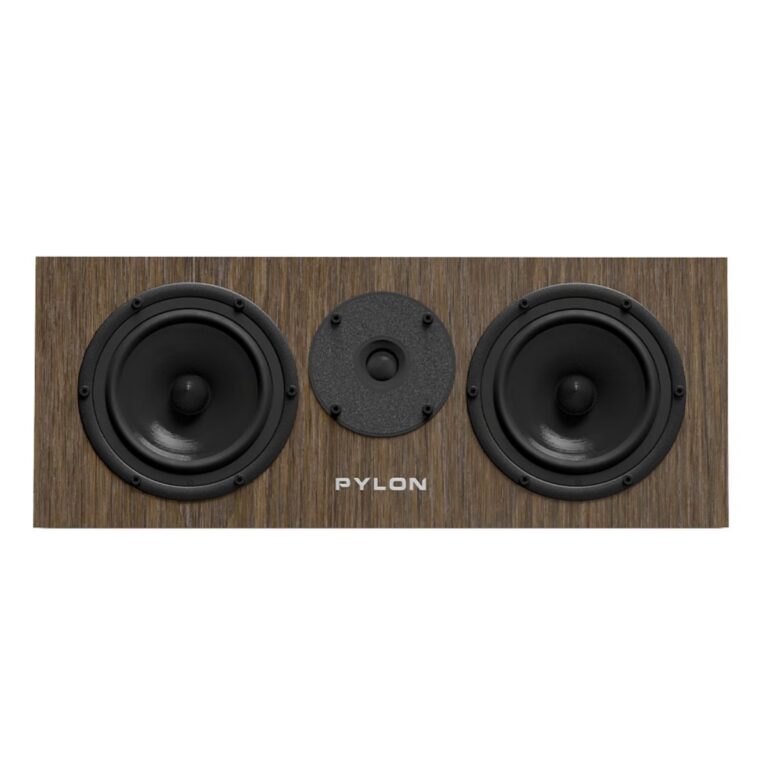 PYLON AUDIO DIAMOND CENTER MKII