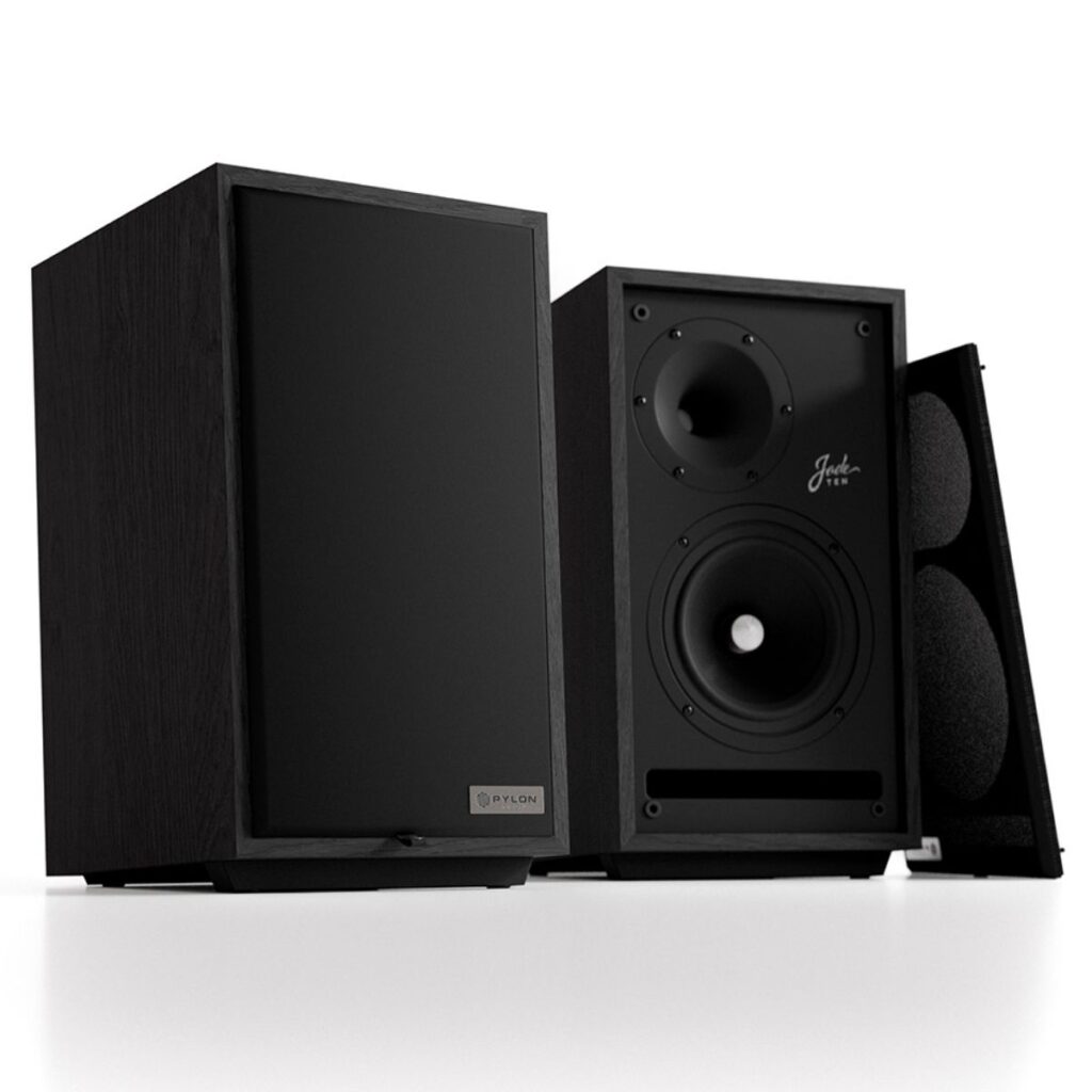 PYLON AUDIO JADE 10 - Imagen 9