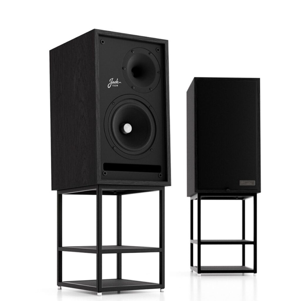 PYLON AUDIO JADE 10 - Imagen 8