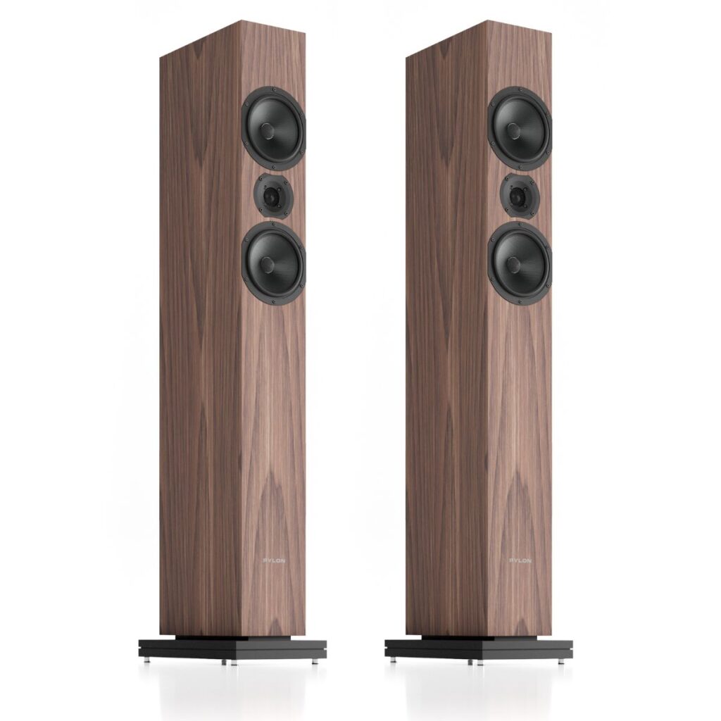 PYLON AUDIO ZIRKON 20 - Imagen 3