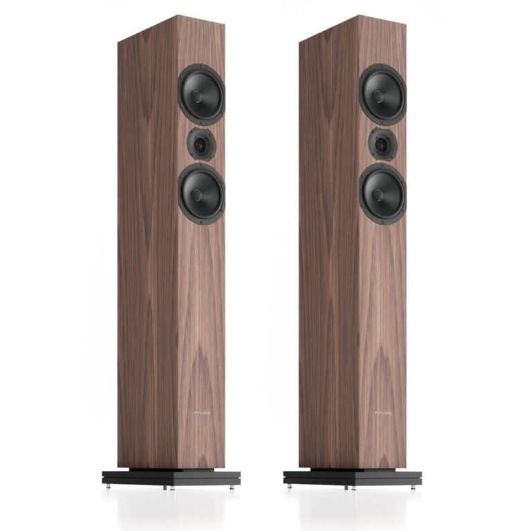 PYLON AUDIO ZIRKON 20