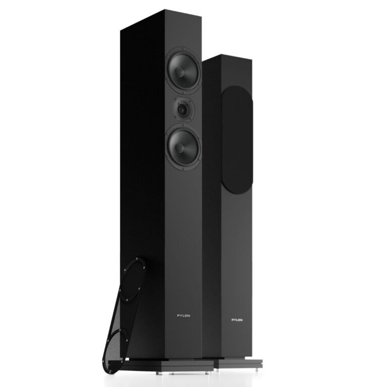 PYLON AUDIO ZIRKON 20