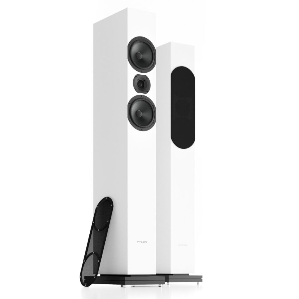 PYLON AUDIO ZIRKON 20 - Imagen 5