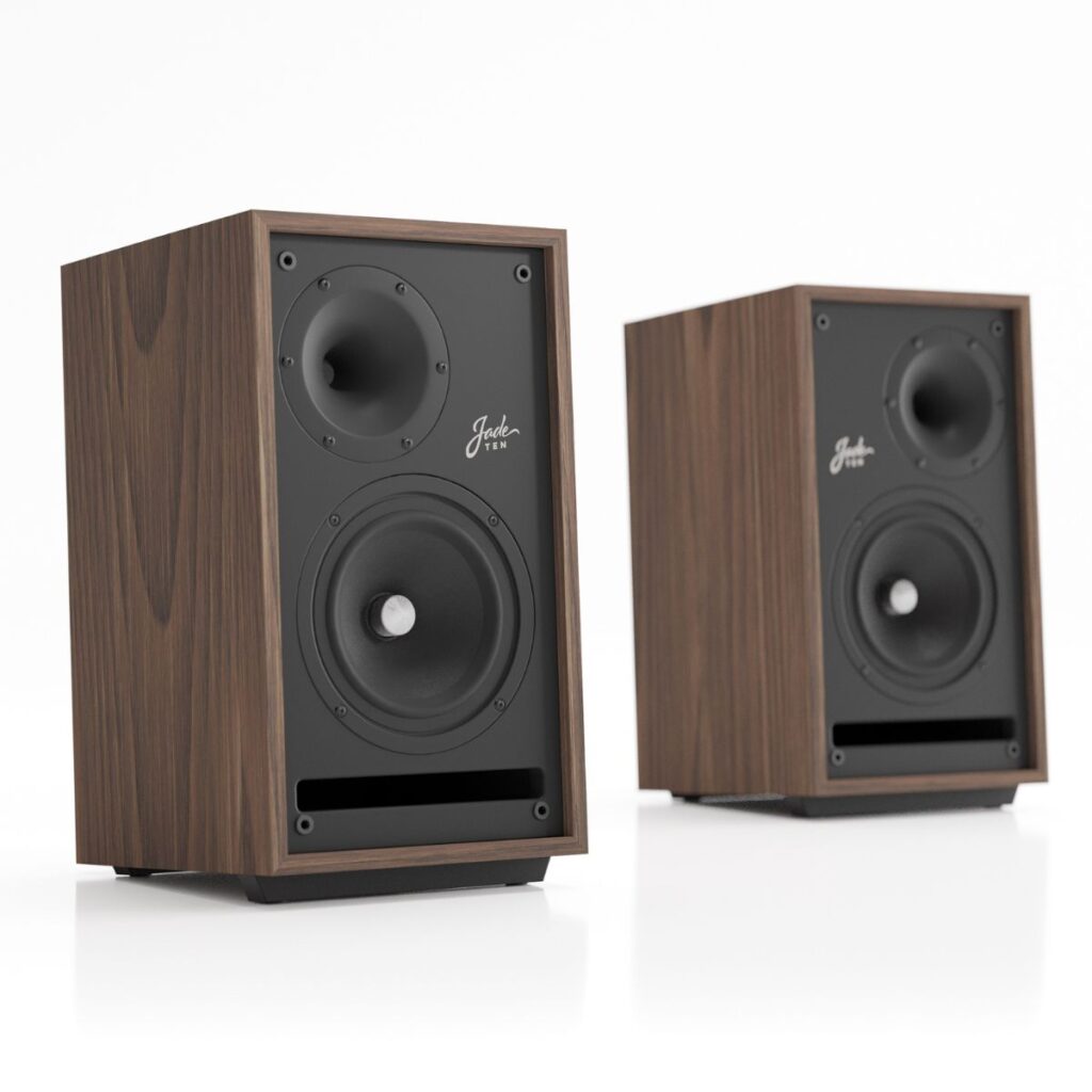 PYLON AUDIO JADE 10 - Imagen 2