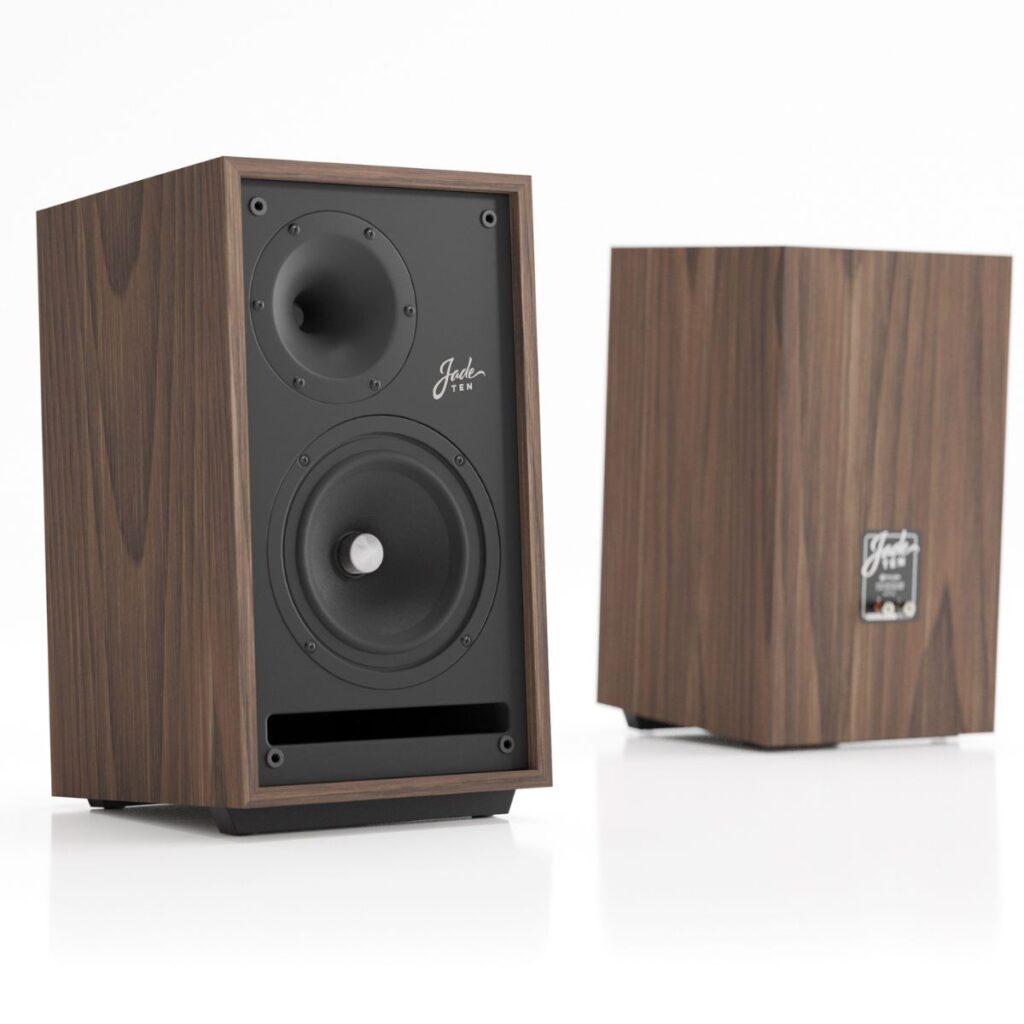 PYLON AUDIO JADE 10 - Imagen 3