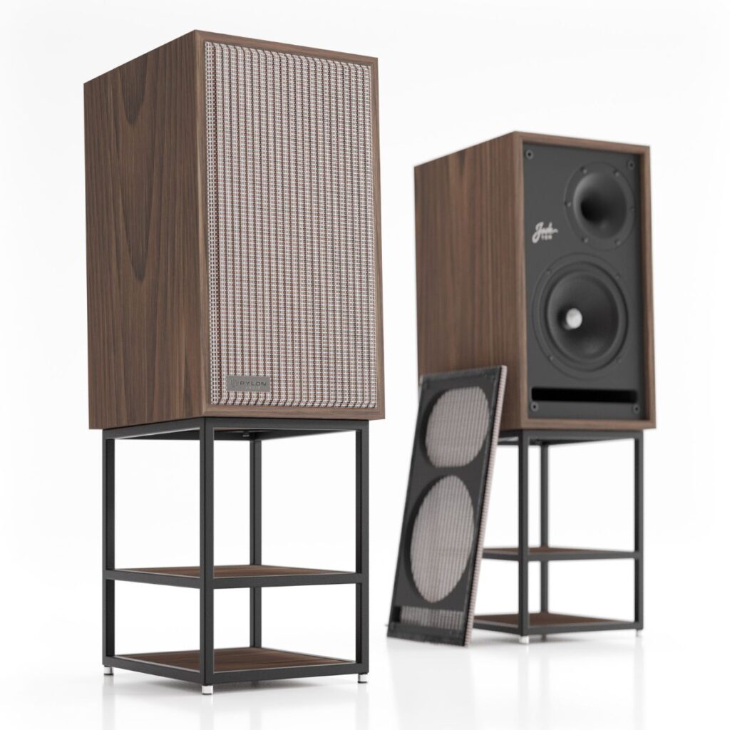 PYLON AUDIO JADE 10 - Imagen 5