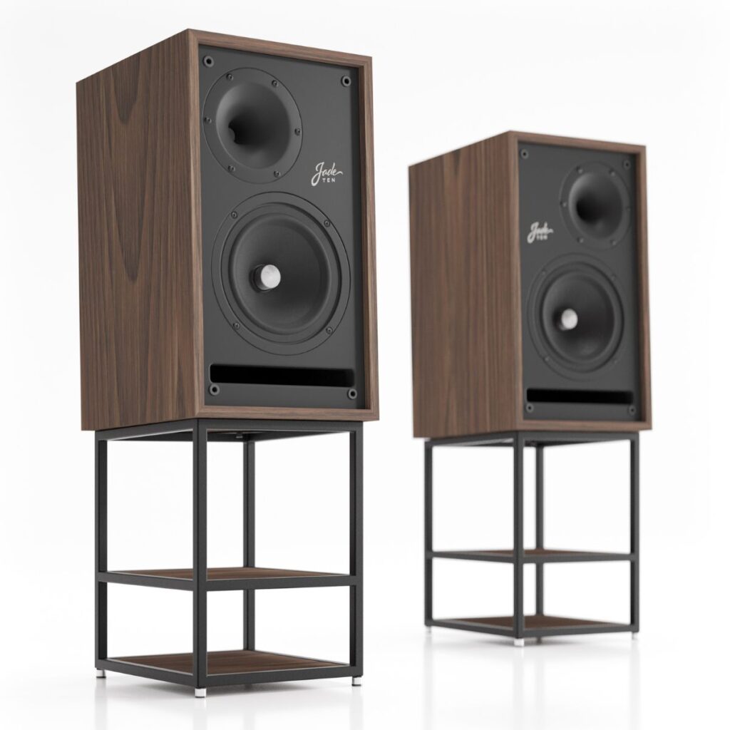 PYLON AUDIO JADE 10 - Imagen 6