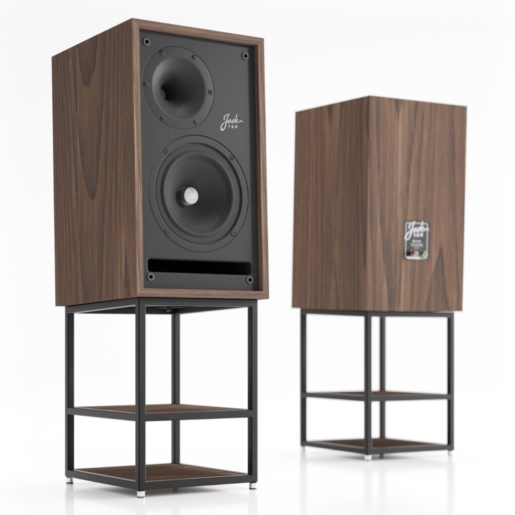 PYLON AUDIO JADE 10 - Imagen 7