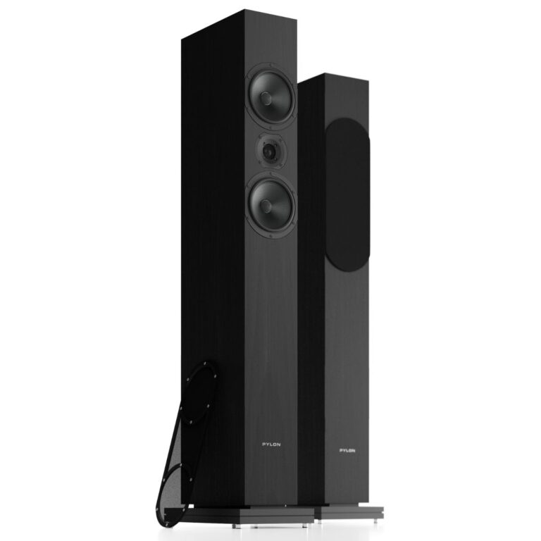 PYLON AUDIO ZIRKON 20