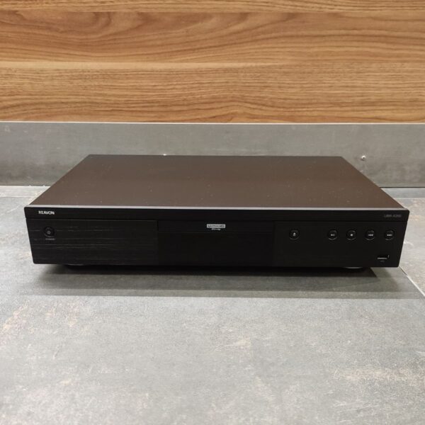 REAVON UBR-X200 (2MANO)