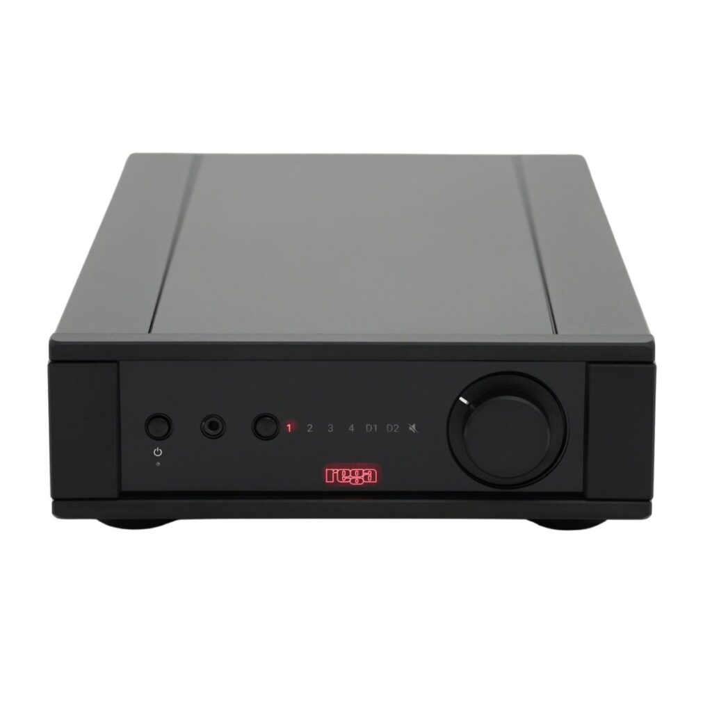 REGA BRIO MK7