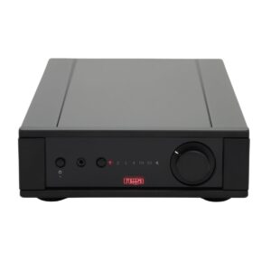 REGA BRIO MK7