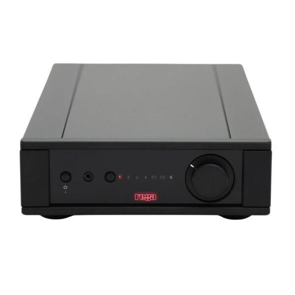 REGA BRIO MK7