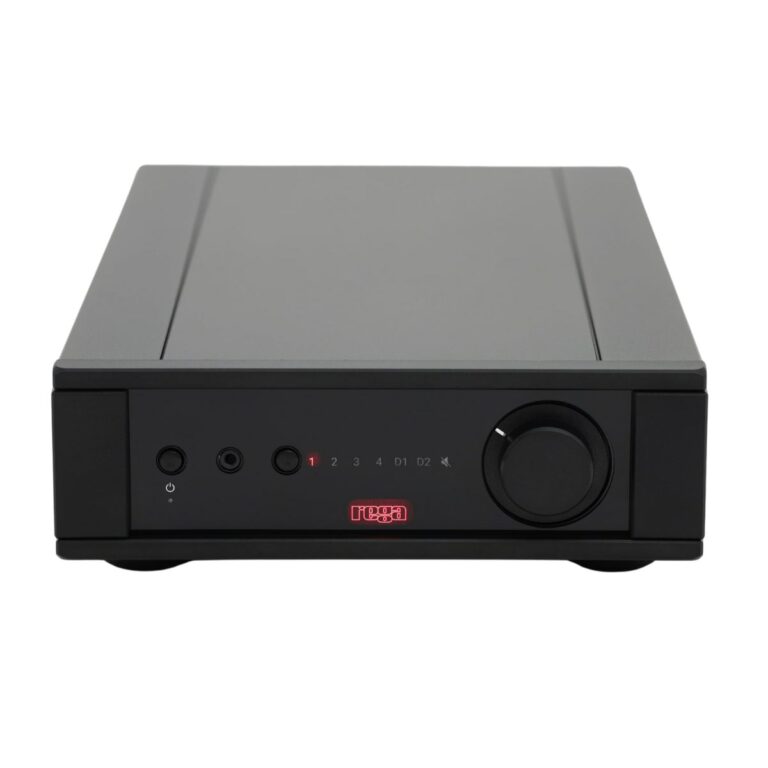 REGA BRIO MK7