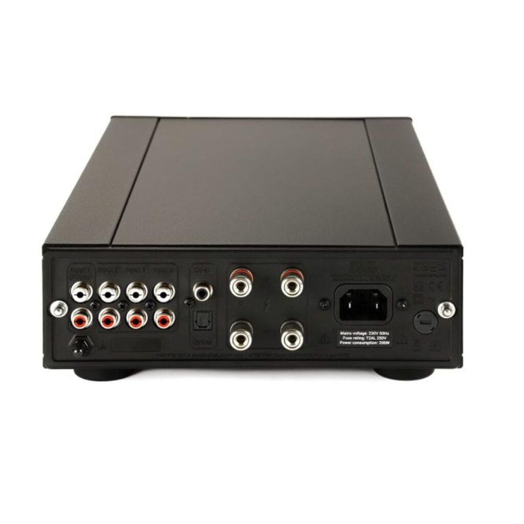 REGA BRIO MK7 - Imagen 2
