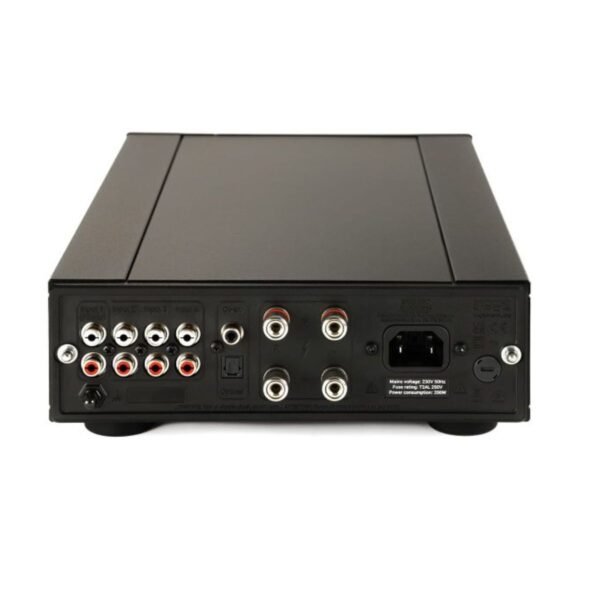 REGA BRIO MK7 - Imagen 2