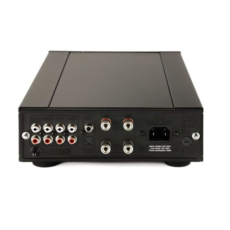 REGA BRIO MK7