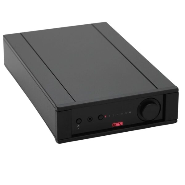 REGA BRIO MK7 - Imagen 6