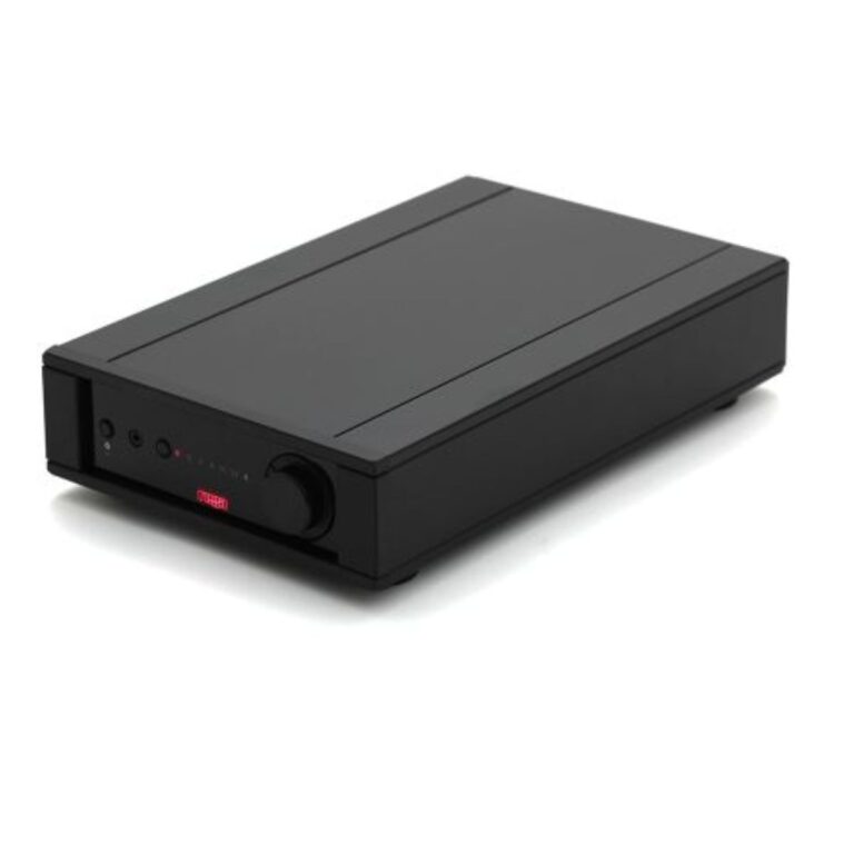 REGA BRIO MK7