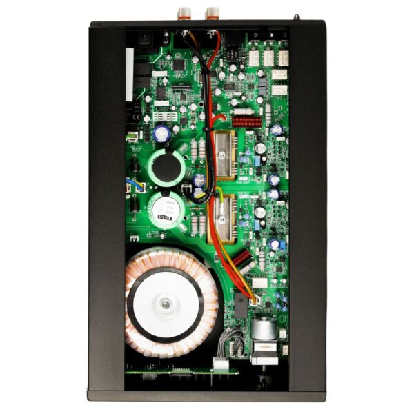 REGA BRIO MK7 - Imagen 5