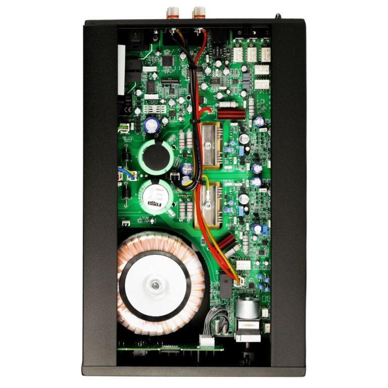 REGA BRIO MK7