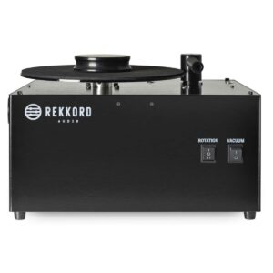 REKKORD AUDIO RCM