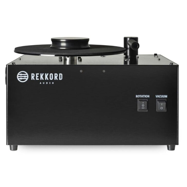 REKKORD AUDIO RCM