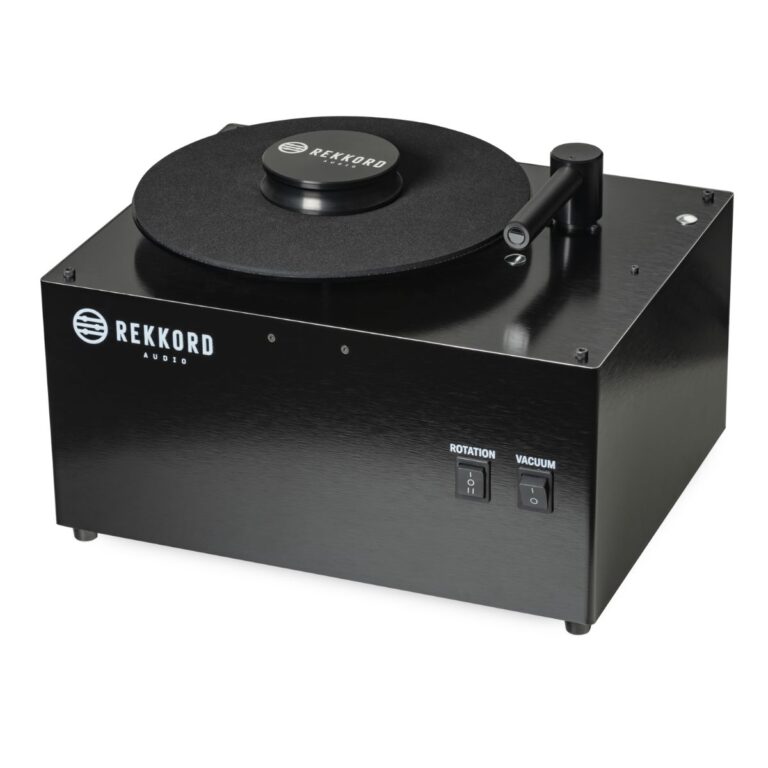 REKKORD AUDIO RCM - Imagen 2