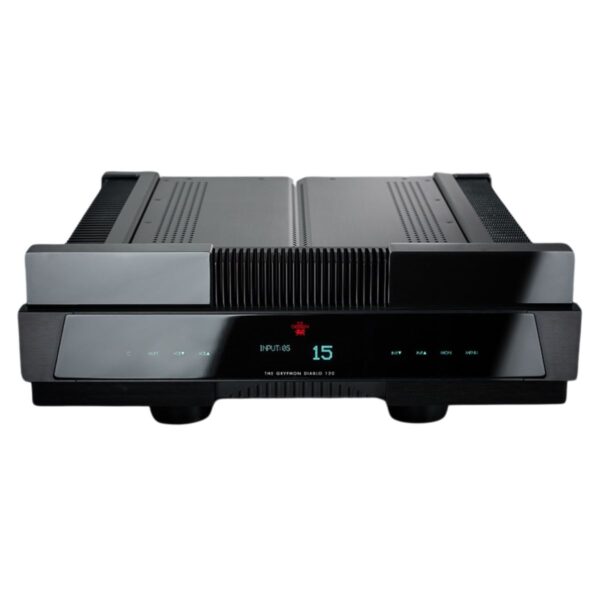 GRYPHON AUDIO DIABLO 120