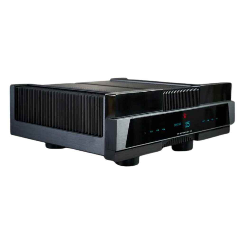 GRYPHON AUDIO DIABLO 120 - Imagen 3