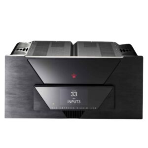 GRYPHON AUDIO DIABLO 333