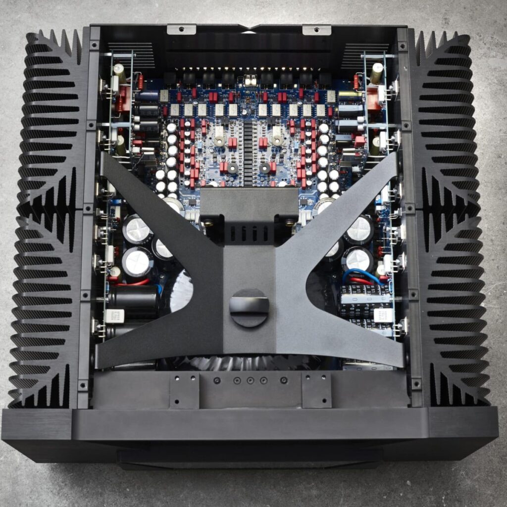 GRYPHON AUDIO DIABLO 333 - Imagen 3