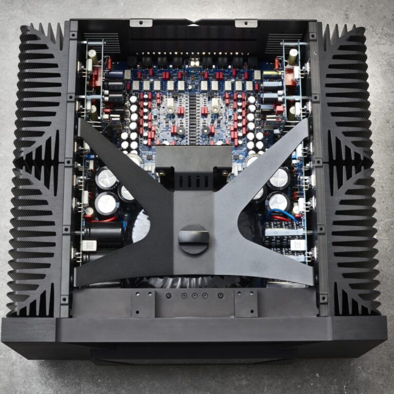 GRYPHON AUDIO DIABLO 333