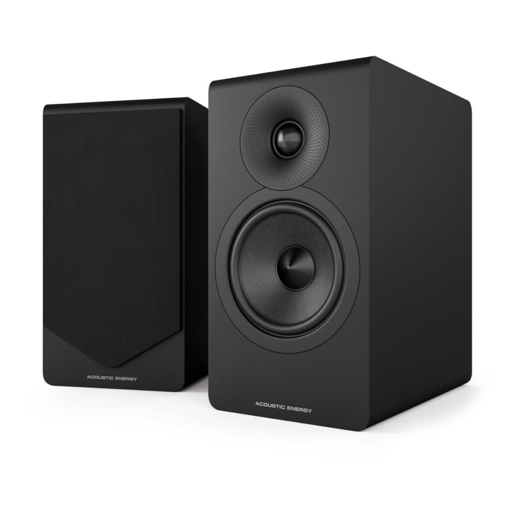 ACOUSTIC ENERGY AE300 - Imagen 3