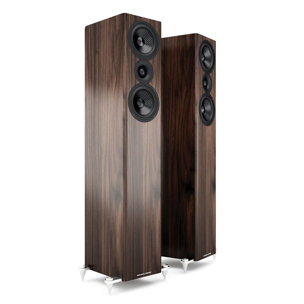ACOUSTIC ENERGY AE509 - Imagen 2