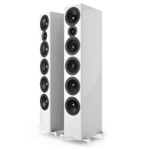 ACOUSTIC ENERGY AE520