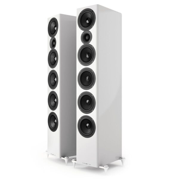 ACOUSTIC ENERGY AE520