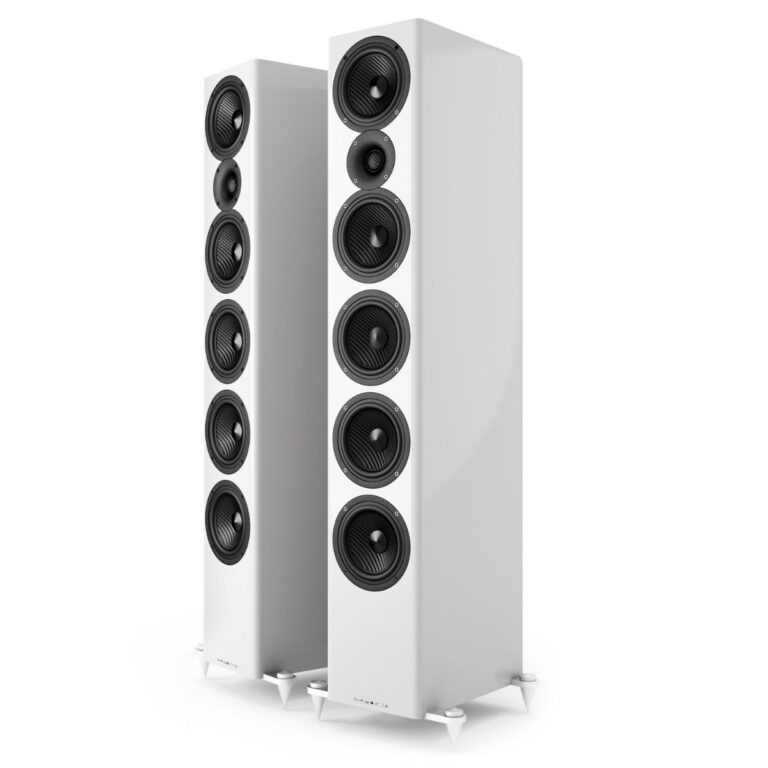 ACOUSTIC ENERGY AE520