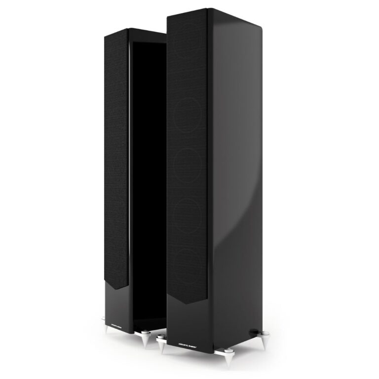 ACOUSTIC ENERGY AE520