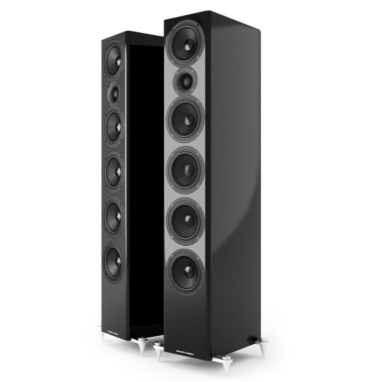 ACOUSTIC ENERGY AE520