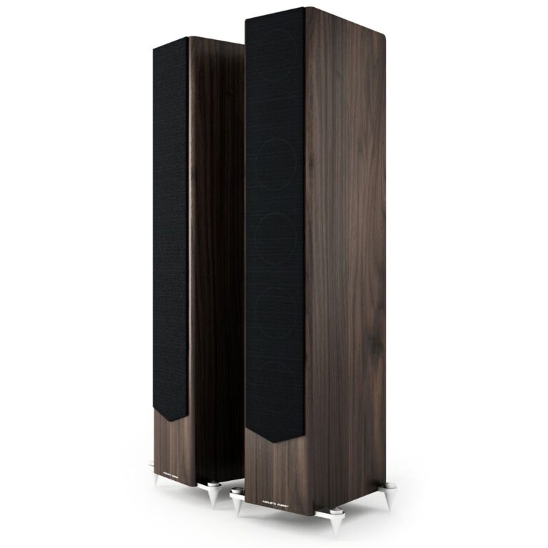 ACOUSTIC ENERGY AE520
