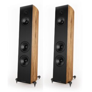 ACOUSTIC ENERGY CORINIUM