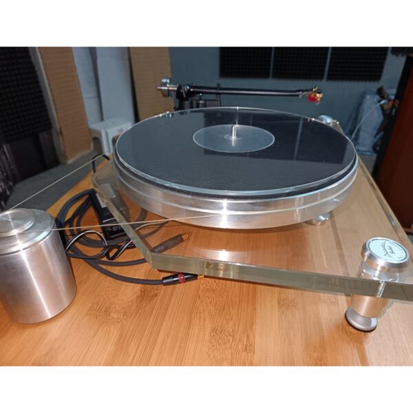 ACOUSTIC SOLID PLEXIGLASS (2mano) - Imagen 6