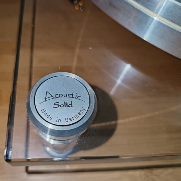 ACOUSTIC SOLID PLEXIGLASS (2mano) - Imagen 7