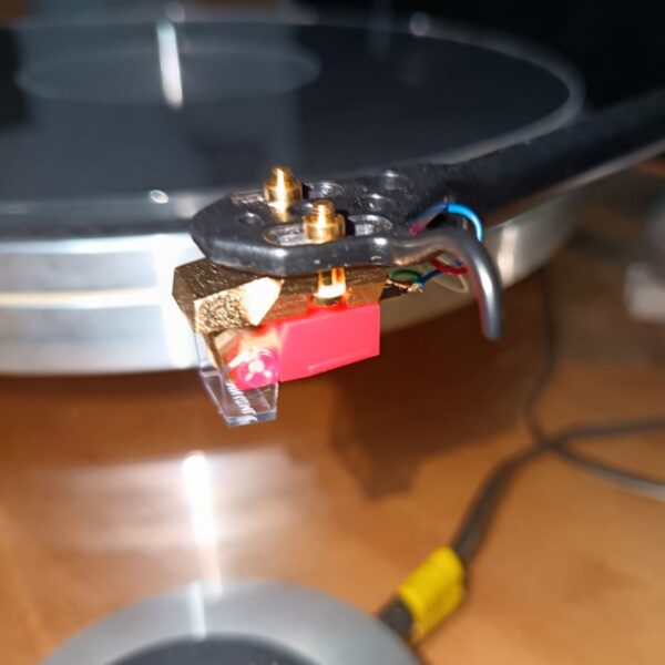ACOUSTIC SOLID PLEXIGLASS (2mano) - Imagen 8