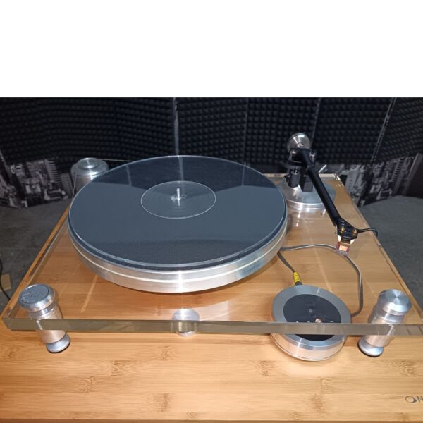 ACOUSTIC SOLID PLEXIGLASS (2mano)