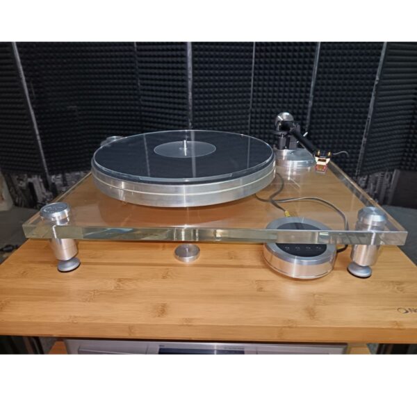ACOUSTIC SOLID PLEXIGLASS (2mano) - Imagen 4